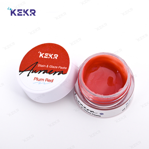 Prezzo di fabbrica tecnico di laboratorio restauro dentale 8 + 2 gomma Set macchia e smalto dentale - Product Image 5