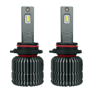 NSSC คลาสสิกรถ LED ไฟหน้า HB3 HB4 HIR2 หลอดไฟ 60W all in one ไม่มีไดรเวอร์ 6000K คุณภาพอัตโนมัติไฟหน้าไฟหน้า - Product Image 1