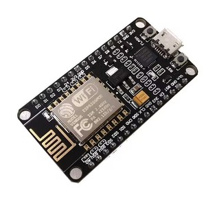 Scheda di sviluppo WIFI CP2102 Nodemcu basata ESP8266 - Product Image 2