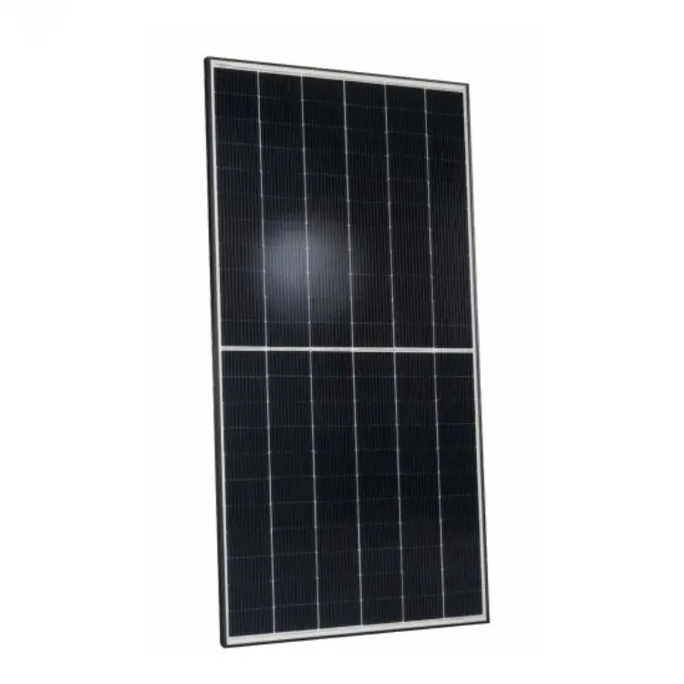 Q.PEAK ML-G10 410W Percs Mono Solar Energy 132 piastre solari commerciali a mezza cella