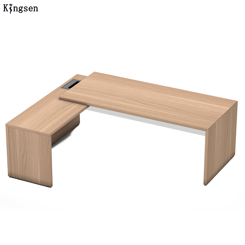 Without cabinet