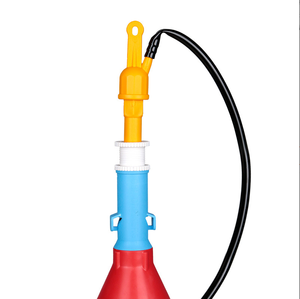 Tùy chỉnh plascon tự động waterer gà nông nghiệp thiết bị cho vịt ngỗng gà nước Jug cung cấp - Product Image 3