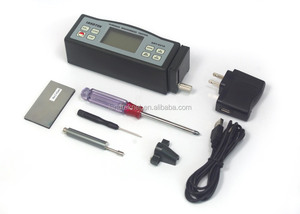 Tester di rugosità superficiale di vendita Landtek SRT-6210 per parametri Ra, Rz, Rq, Rt - Product Image 3