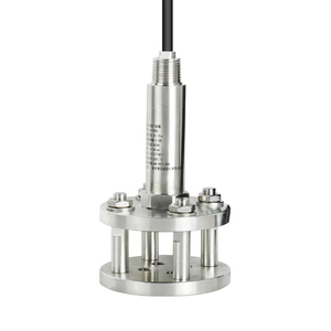 Hydro logische Überwachung Tank Wasserstands ensor Überlast schutz Tauch füllstand geber 4-20ma - Product Image 5