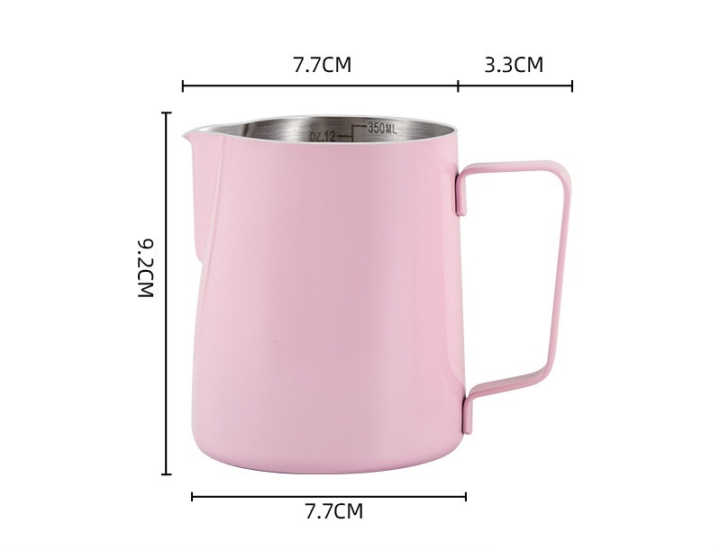 rosa claro 350ML