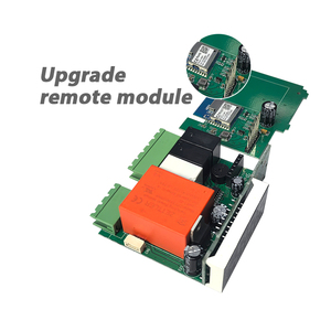Controlador de temperatura Digital con microprocesador de nuevo diseño, con descongelación para prensa/congelador/enfriador/dispositivo de refrigeración de calefacción, nuevo diseño, 2017 - Product Image 5
