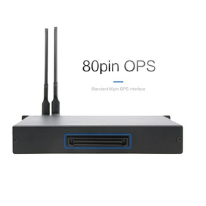 Android OPS plug and play для удобного использования и обслуживания, 3288/3399 решения, AI и цифровые вывески - Product Image 2