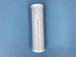 Myteck CTO 10&quot; 20'' Water Purifier <strong>Filter</strong> Replaces the <strong>Filter</strong> Element for Household Water <strong>Filter</strong> System - Product Image 5
