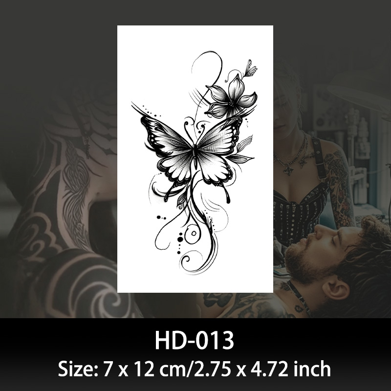 HD013
