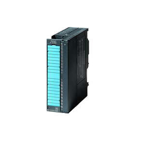 PLC 6ES7331-7KB02-0AB0 nuovo e originale Controller modulo PLC S7-300 ingresso digitale controllo industriale programmazione PLC - Product Image 1