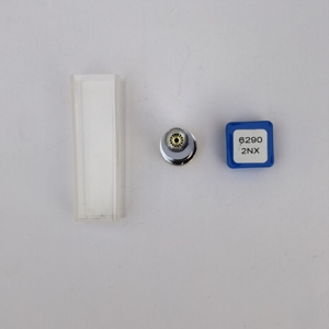 Yüksek kaliteli tip asetilen gaz kesme GPN nozul 6290 0.8/0.9/1/1.2/1.6/1.8/2 - Product Image 3