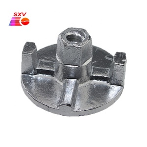 Döküm demir beton kalıp değerlendirmeleri kanat somunu - Product Image 1