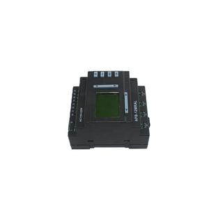 APB-12MRAL Hmi Plc Programming Ladder <strong>Logic</strong> Programming Unitary Plc Equipment <strong>Logic</strong> <strong>Control</strong> with LCD - Product Image 5