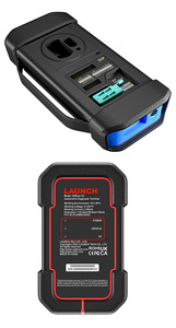 Lanciare X431 IMMO Elite OE-Level tutti i sistemi di diagnosi attiva Test ECU codifica veicolo macchina diagnostica strumento di programmazione chiave - Product Image 6