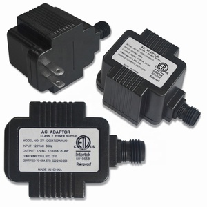 Adaptador de entrada de 24va, 230V, 50Hz, salida de 24V, tipo europeo, adaptador de corriente USB, adaptador para UPS, adaptador USB intercambiable - Product Image 5