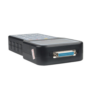 CK-100-programador de llave automático, versión de actualización SBB, multilenguaje, compatible con Chip G, CK100 V46.02 con 1024 fichas - Product Image 3
