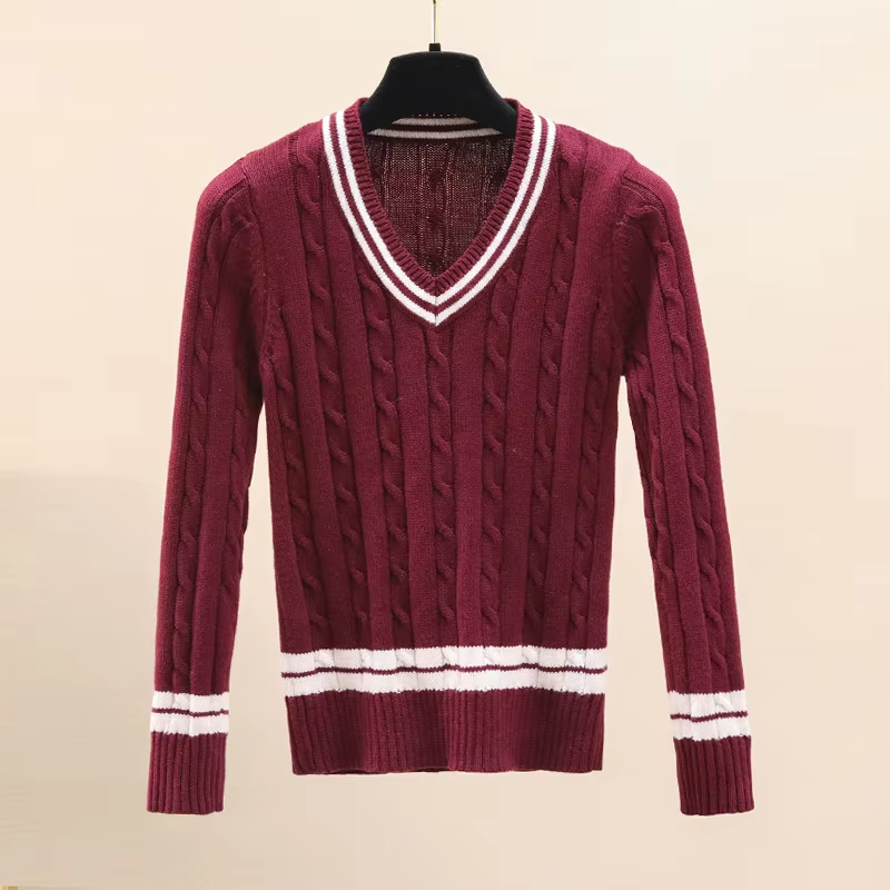 Jujube Rouge (polyester)