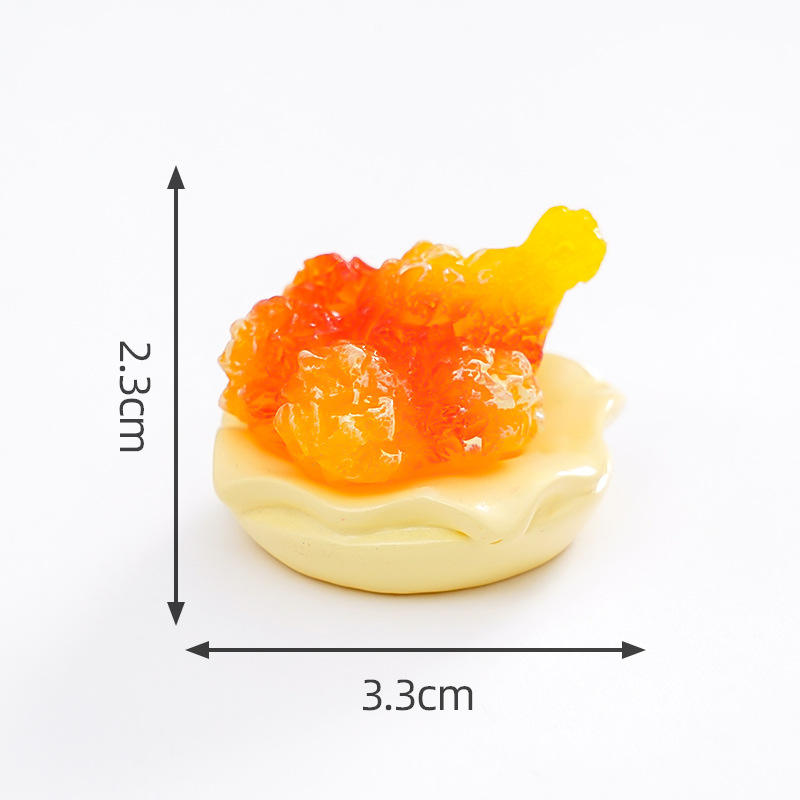 ไก่ทอด 6 ชิ้น