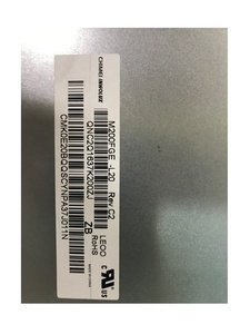 20.0&quot; <strong>TFT</strong> 1600*900 30pin LVDS All in One AIO PC <strong>Monitor</strong> Screen M200FGE-L20 <strong>LCD</strong> Display Panel - Product Image 3