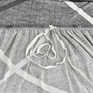 Geométrica elástica sofá capa <span class=keywords><strong>slipcovers</strong></span> L-Shaped canto sofá sofá capa poltrona sofá capa 1/2/3/4 lugares para sala de estar 1pc - Product Image 6