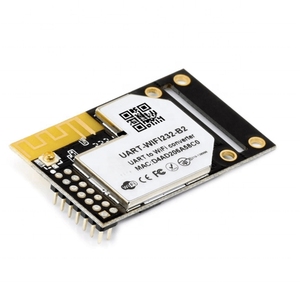 <strong>UART</strong>-WIFI232-B2 <strong>UART</strong> to <strong>WiFi</strong> and Ethernet <strong>module</strong> Embedded <strong>UART</strong> serial server Industrial grade <strong>WiFi</strong> <strong>module</strong> Integrated <strong>module</strong>