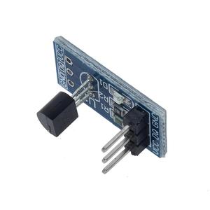 <strong>DS18B20</strong> single-bus digital <strong>temperature</strong> measurement <strong>sensor</strong> module - Product Image 3