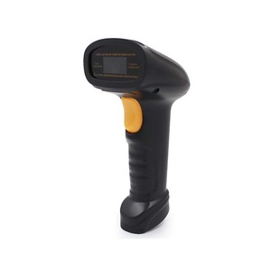 Escáner de código de barras portátil Omni, pequeño, Android, con cable, precio de fábrica disponible - Product Image 2