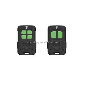 Prezzo di fabbrica telecomando copia codice faccia a faccia 433.92mhz 315mhz per cancello automatico - Product Image 3