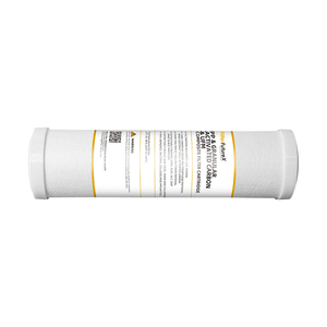 Kompozit PP GAC UF yedek filtre kartuş 0.2 su filtresi Pp pamuk pp gac cto filtre - Product Image 5