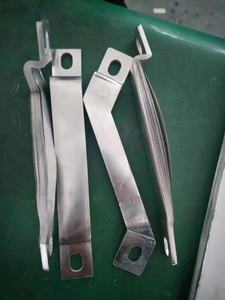 Copper <strong>Busbar</strong> with 100A Current Bending and Plating Accessory - Product Image 5