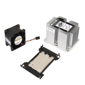 Hochwertiges 4 XG7A07205 SR530 Xeon Silver 4108 Acht Kerne 85W 1,8 GHz Prozessor Option Kit CPU Kit für Server SR550 - Product Image 1