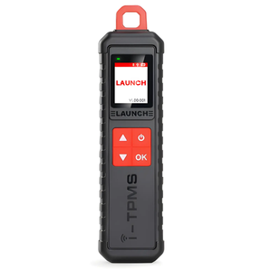 Lanciare un nuovo prodotto X-431 la programmazione del sensore ITPMS codifica per l'ispezione della pressione dei pneumatici per auto strumenti diagnostici per auto Tmps - Product Image 1