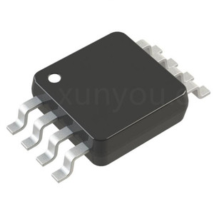 Xunyou <strong>93C46B</strong>-E/<strong>MS</strong> MSOP-8 New And Original Electronic Component Integrated Circuit IC - Product Image 1
