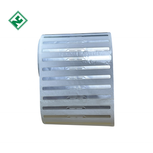 <strong>1</strong>-8m Read Range 130*9mm UHF RFID Label <strong>Tag</strong> for Marathon and Library Management - Product Image 4