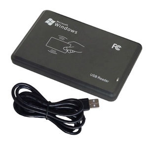 13.56MHz USB Proximity Sensor Smart <strong>RFID</strong> IC Card <strong>Reader</strong> <strong>Module</strong> - Product Image 1