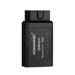 Konnwei EML327 BT3.0 OBDII Auto Code Scanner Adapter Scan Tool Fehler diagnose tester Tool KW910 - Product Image 1