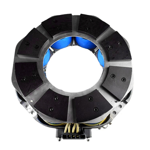 Bán buôn New xe máy lực kế thử nghiệm máy với Eddy phanh retarder Stator - Product Image 2