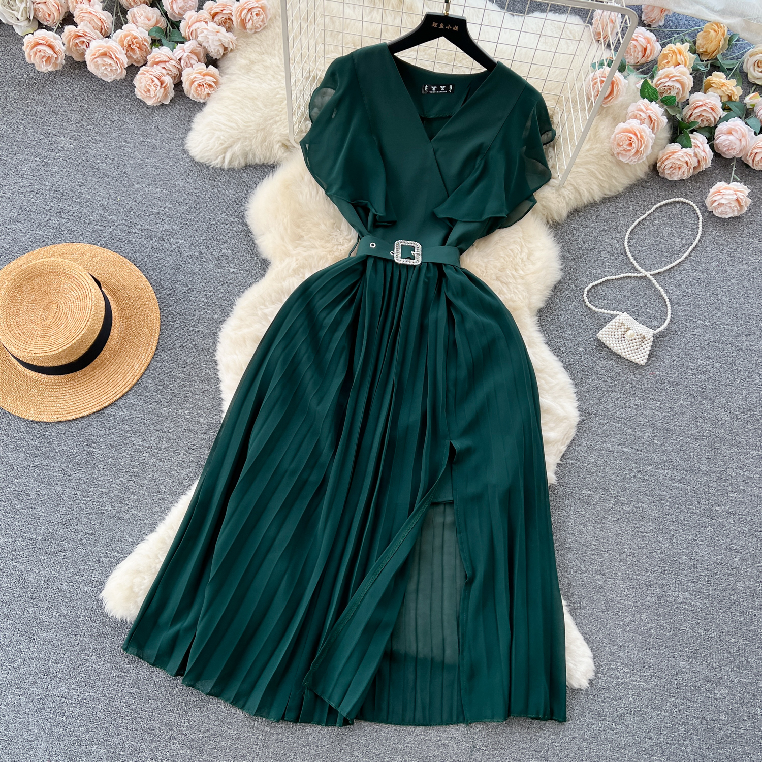 Verde