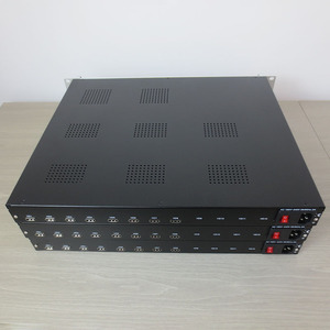 Codificador HD MI H264 de 8 canales, con salida ASI y IP, Multicast, IPTV, para sistema de transmisión de DVB - Product Image 6