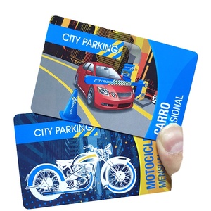 ด้านบนขายบัตรโรงงานอุปทานโดยตรง13.56เมกะเฮิร์ตซ์ MIFARE DESFire EV3 2พัน4พัน8พัน RFID NFC บัตรว่างเปล่าพิมพ์บัตรพีวีซี