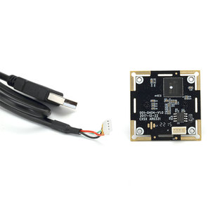 IMX323 IMX327图像传感器2MP低光0.01lux 1080P全高清USB摄像头模块支持定制 - Product Image 5
