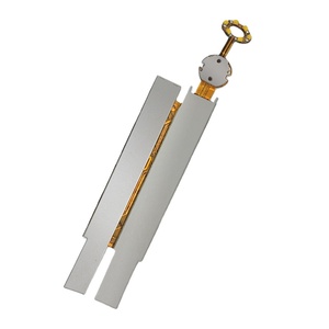 YUV <span class=keywords><strong>Cmos</strong></span> חיישן OV9734 USB2.0 אנדוסקופ מצלמת מודול סטריאו מולטימדיה רפואי כיתה Borescope 1MP מצלמה מודול