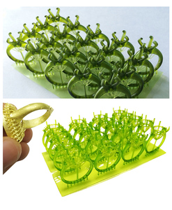 DLP <strong>3d</strong> Printer for Jewelry Texas DLP Projector Custom <strong>Software</strong> and Functions - Product Image 5