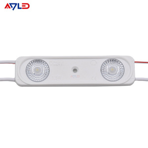 <strong>LED</strong> China Supplier 2 <strong>Led</strong> <strong>Module</strong> 2chips 1.5W Waterproof 12V DC CE RoHS Approval SMD <strong>LED</strong> <strong>Module</strong> 2835 - Product Image 1