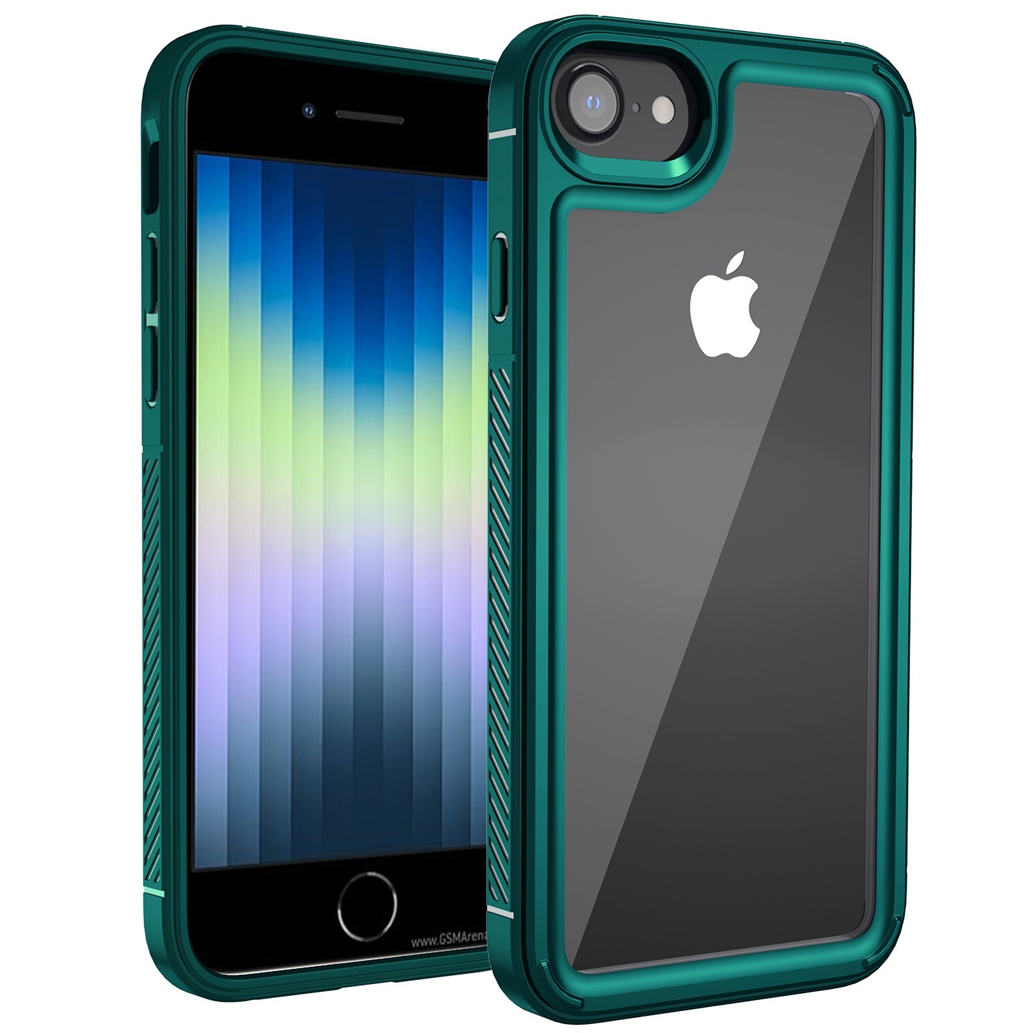 Verde