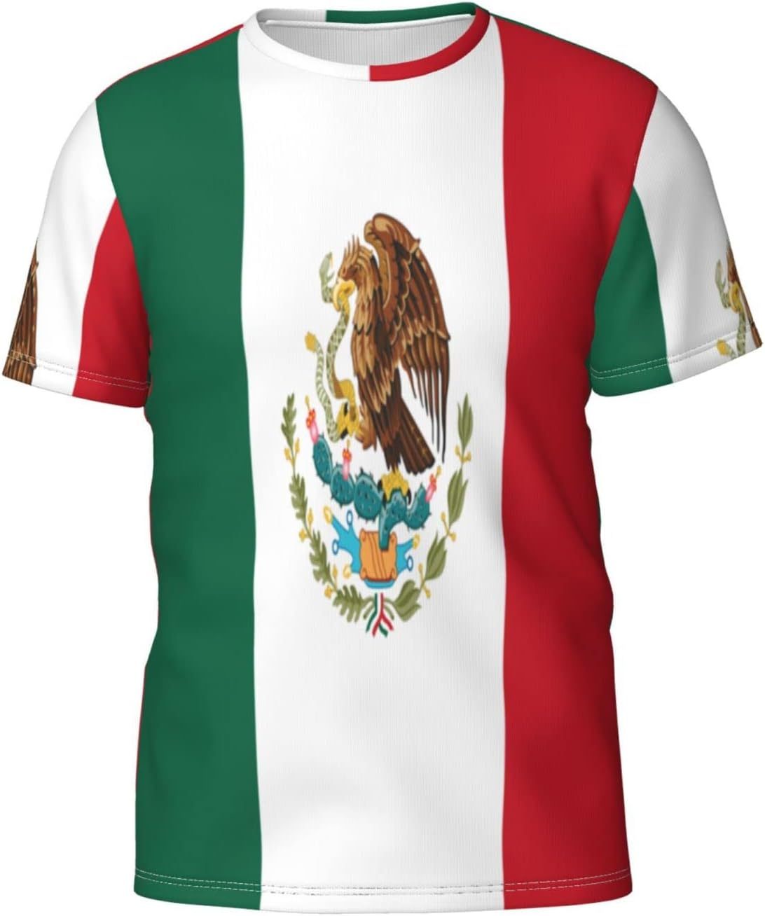 Flag of Mexico 5