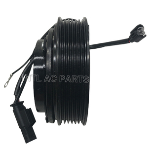 คอมเพรสเซอร์คลัทช์ครบชุดใหม่สําหรับ KLIM THERMOTEC CA830 - Product Image 1