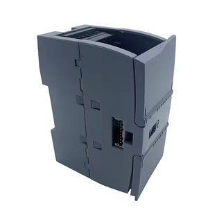 Marchio originale 6ES7223-1BH32-0XB0 modulo di ingresso digitale S71200 PLC Controller per il controllo industriale e la programmazione - Product Image 1