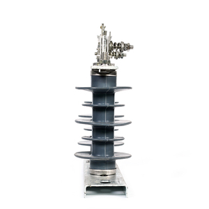 室外电杆安装12kv 15KV隔离器断开开关 - Product Image 3