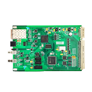 Pcb Design Service Company Water Thermal Heater <strong>Programmed</strong> Pcb <strong>Assembly</strong> Pcba Circuit Electronic Board <strong>Assembly</strong> - Product Image 2